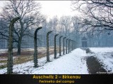 visita ad Auschwitz